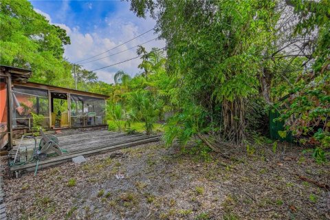 Terreno en venta en Tampa, Florida № 2167077 - foto 17