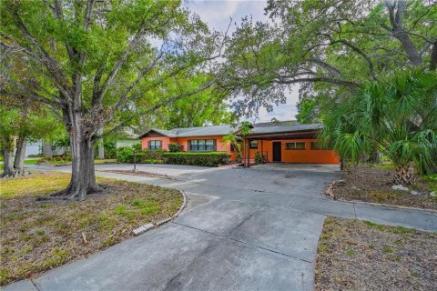 Terreno en venta en Tampa, Florida № 2167077 - foto 8
