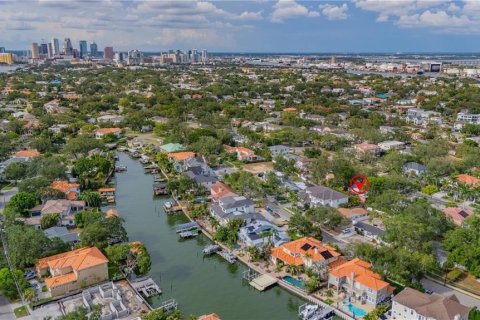 Terreno en venta en Tampa, Florida № 2167077 - foto 4