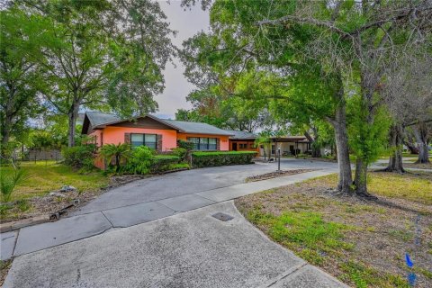 Terreno en venta en Tampa, Florida № 2167077 - foto 7