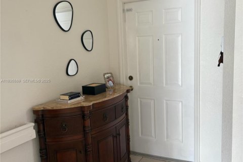 Adosado en alquiler en Miramar, Florida, 2 dormitorios, 110.55 m2 № 1985926 - foto 3