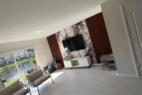 Adosado en alquiler en Miramar, Florida, 2 dormitorios, 110.55 m2 № 1985926 - foto 13