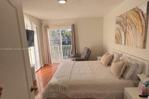 Adosado en alquiler en Miramar, Florida, 2 dormitorios, 110.55 m2 № 1985926 - foto 19