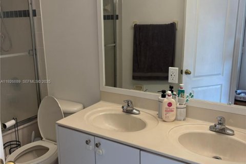 Adosado en alquiler en Miramar, Florida, 2 dormitorios, 110.55 m2 № 1985926 - foto 29