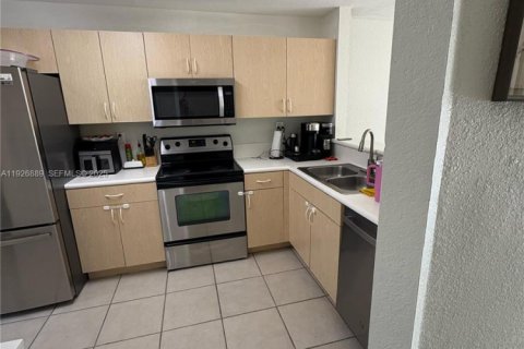 Adosado en alquiler en Miramar, Florida, 2 dormitorios, 110.55 m2 № 1985926 - foto 8