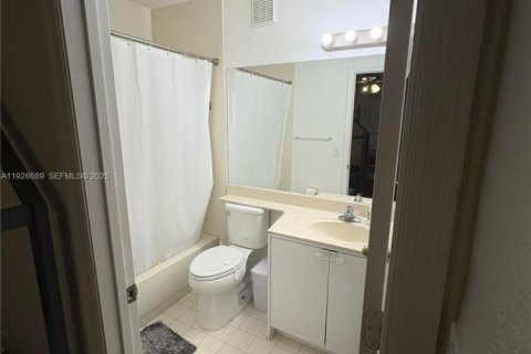 Adosado en alquiler en Miramar, Florida, 2 dormitorios, 110.55 m2 № 1985926 - foto 30