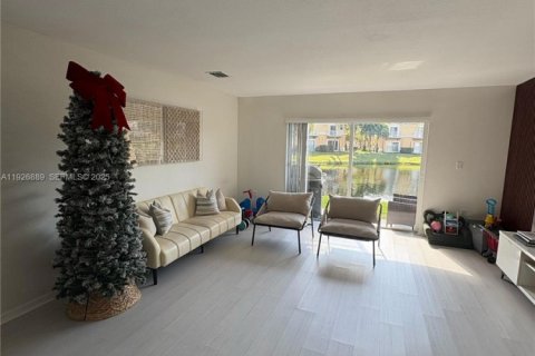 Adosado en alquiler en Miramar, Florida, 2 dormitorios, 110.55 m2 № 1985926 - foto 12