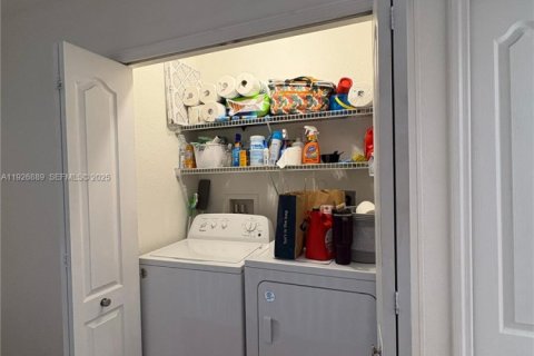 Adosado en alquiler en Miramar, Florida, 2 dormitorios, 110.55 m2 № 1985926 - foto 21