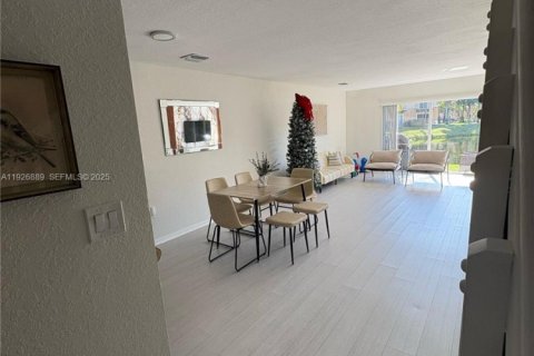 Adosado en alquiler en Miramar, Florida, 2 dormitorios, 110.55 m2 № 1985926 - foto 11