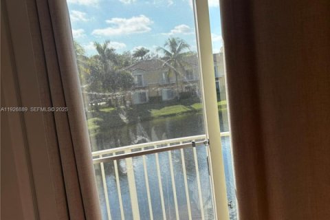 Adosado en alquiler en Miramar, Florida, 2 dormitorios, 110.55 m2 № 1985926 - foto 25