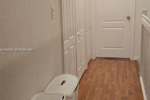 Adosado en alquiler en Miramar, Florida, 2 dormitorios, 110.55 m2 № 1985926 - foto 20