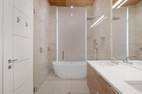 Touwnhouse à vendre à Fort Lauderdale, Floride: 3 chambres, 158.49 m2 № 2387973 - photo 28