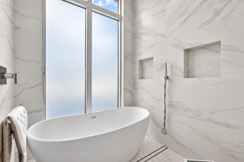 Touwnhouse à vendre à Fort Lauderdale, Floride: 3 chambres, 158.49 m2 № 2387973 - photo 29