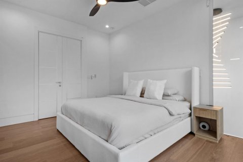 Touwnhouse à vendre à Fort Lauderdale, Floride: 3 chambres, 158.49 m2 № 2387973 - photo 23
