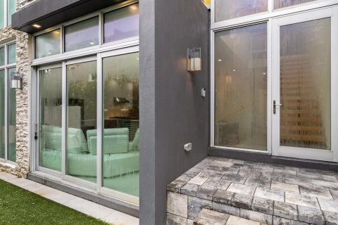 Touwnhouse à vendre à Fort Lauderdale, Floride: 3 chambres, 158.49 m2 № 2387973 - photo 6