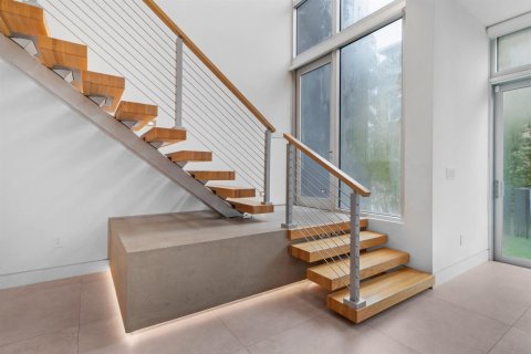 Touwnhouse à vendre à Fort Lauderdale, Floride: 3 chambres, 158.49 m2 № 2387973 - photo 8