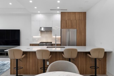 Touwnhouse à vendre à Fort Lauderdale, Floride: 3 chambres, 158.49 m2 № 2387973 - photo 10