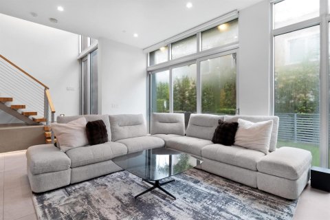 Touwnhouse à vendre à Fort Lauderdale, Floride: 3 chambres, 158.49 m2 № 2387973 - photo 19