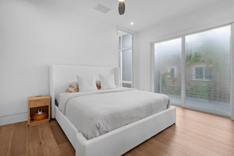 Touwnhouse à vendre à Fort Lauderdale, Floride: 3 chambres, 158.49 m2 № 2387973 - photo 21