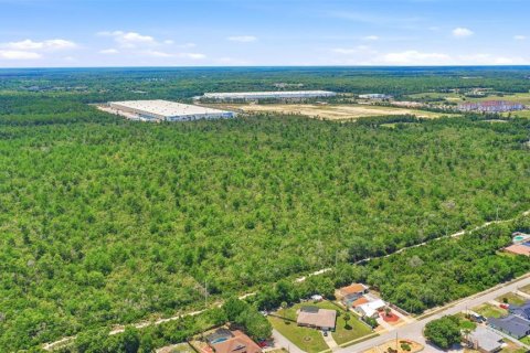 Land in Deltona, Florida № 2227934