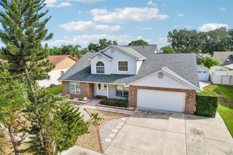 Villa ou maison à vendre à Valrico, Floride: 4 chambres, 227.24 m2 № 2322292 - photo 7