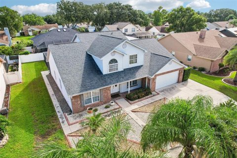 Villa ou maison à vendre à Valrico, Floride: 4 chambres, 227.24 m2 № 2322292 - photo 5