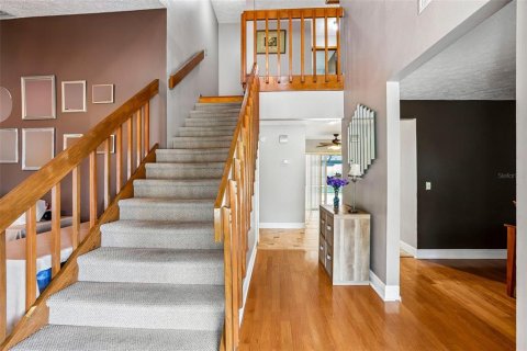 Villa ou maison à vendre à Valrico, Floride: 4 chambres, 227.24 m2 № 2322292 - photo 10