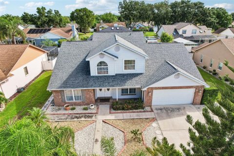 Villa ou maison à vendre à Valrico, Floride: 4 chambres, 227.24 m2 № 2322292 - photo 8