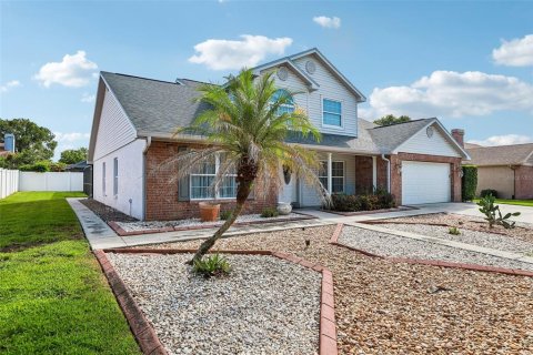 Villa ou maison à vendre à Valrico, Floride: 4 chambres, 227.24 m2 № 2322292 - photo 3