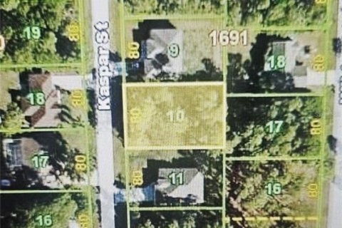 Land in Port Charlotte, Florida № 2158839 - photo 2