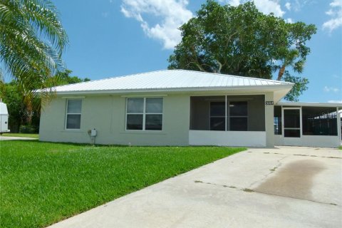 Condo in Okeechobee, Florida, 3 bedrooms  № 1735514 - photo 2