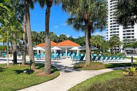 Condominio en venta en Aventura, Florida, 2 dormitorios, 98.66 m2 № 2186240 - foto 29