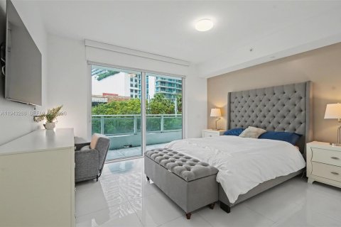 Condo in Miami, Florida, 1 bedroom № 2005321 - photo 21