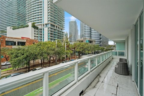 Condo in Miami, Florida, 1 bedroom № 2005321 - photo 25