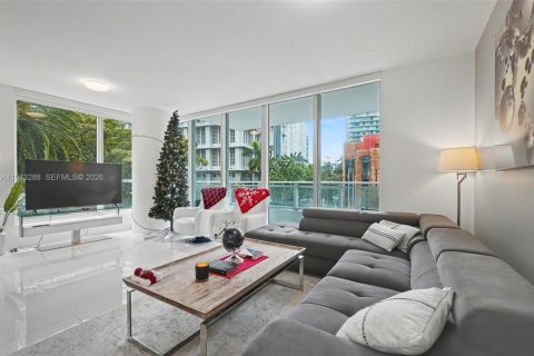 Condo in Miami, Florida, 1 bedroom № 2005321 - photo 12