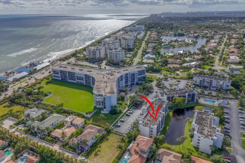 Condo in Jupiter, Florida, 1 bedroom  № 2082384 - photo 28