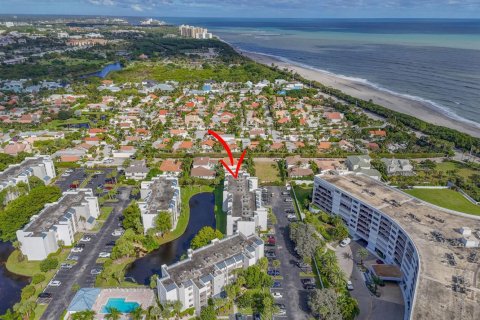 Condo in Jupiter, Florida, 1 bedroom  № 2082384 - photo 27