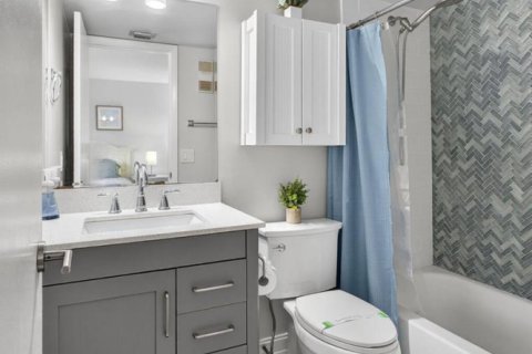 Condo in Jupiter, Florida, 1 bedroom  № 2082384 - photo 22