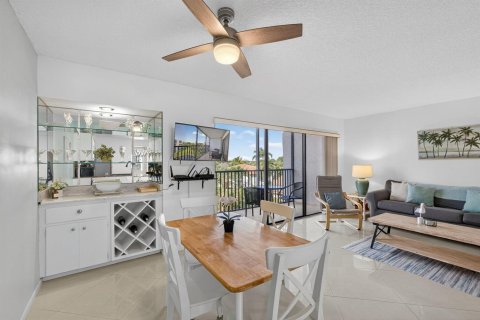 Condo in Jupiter, Florida, 1 bedroom  № 2082384 - photo 11