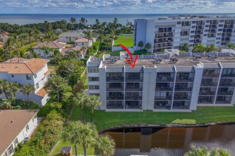 Condo in Jupiter, Florida, 1 bedroom  № 2082384 - photo 26