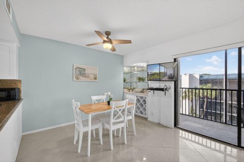 Condo in Jupiter, Florida, 1 bedroom  № 2082384 - photo 10