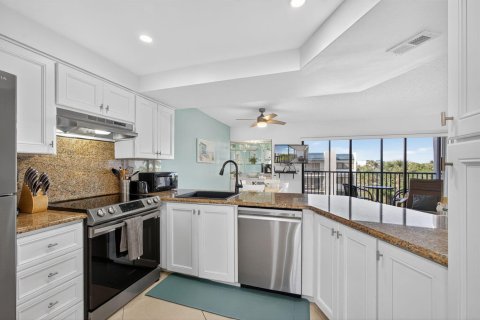 Condo in Jupiter, Florida, 1 bedroom  № 2082384 - photo 5