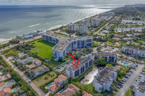 Condo in Jupiter, Florida, 1 bedroom  № 2082384 - photo 2
