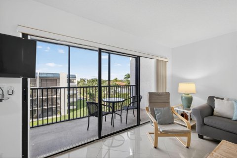 Condo in Jupiter, Florida, 1 bedroom  № 2082384 - photo 13