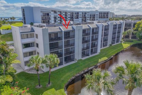 Condo in Jupiter, Florida, 1 bedroom  № 2082384 - photo 4