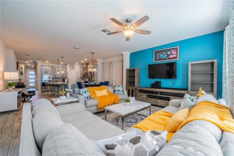 Villa ou maison à vendre à Bradenton, Floride: 3 chambres, 170.48 m2 № 2230481 - photo 9