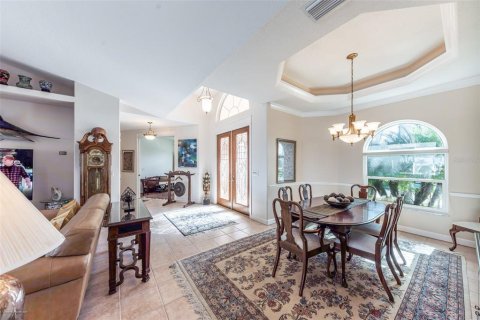 Villa ou maison à louer à Punta Gorda, Floride: 3 chambres, 252.14 m2 № 1554322 - photo 8