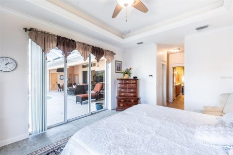 Villa ou maison à louer à Punta Gorda, Floride: 3 chambres, 252.14 m2 № 1554322 - photo 28