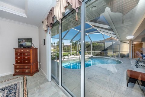 Villa ou maison à louer à Punta Gorda, Floride: 3 chambres, 252.14 m2 № 1554322 - photo 30