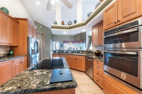 Villa ou maison à louer à Punta Gorda, Floride: 3 chambres, 252.14 m2 № 1554322 - photo 21